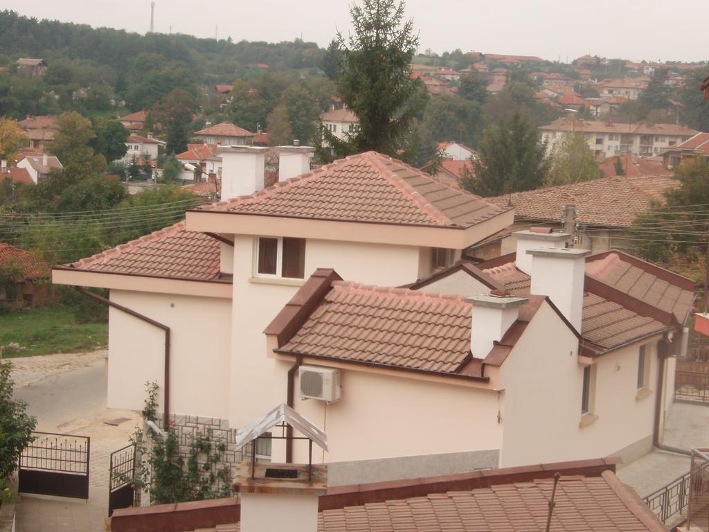 Mania Guest House Kalofer Kültér fotó