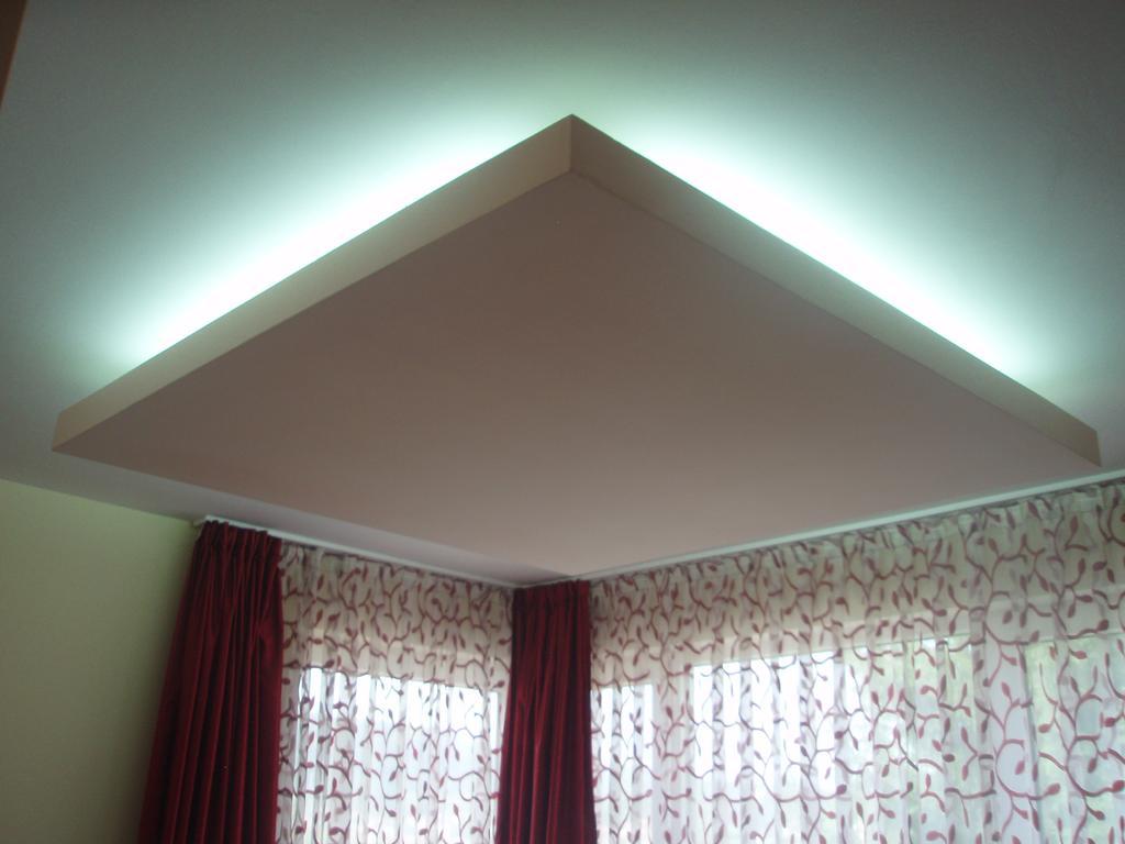 Mania Guest House Kalofer Kültér fotó