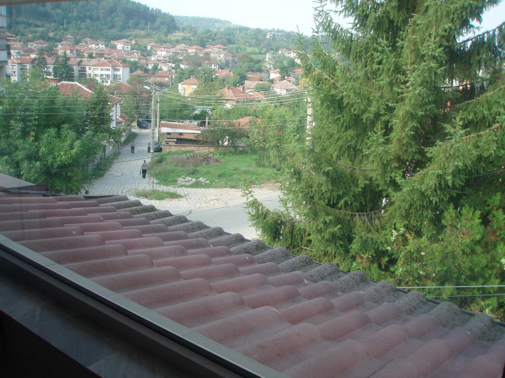 Mania Guest House Kalofer Szoba fotó