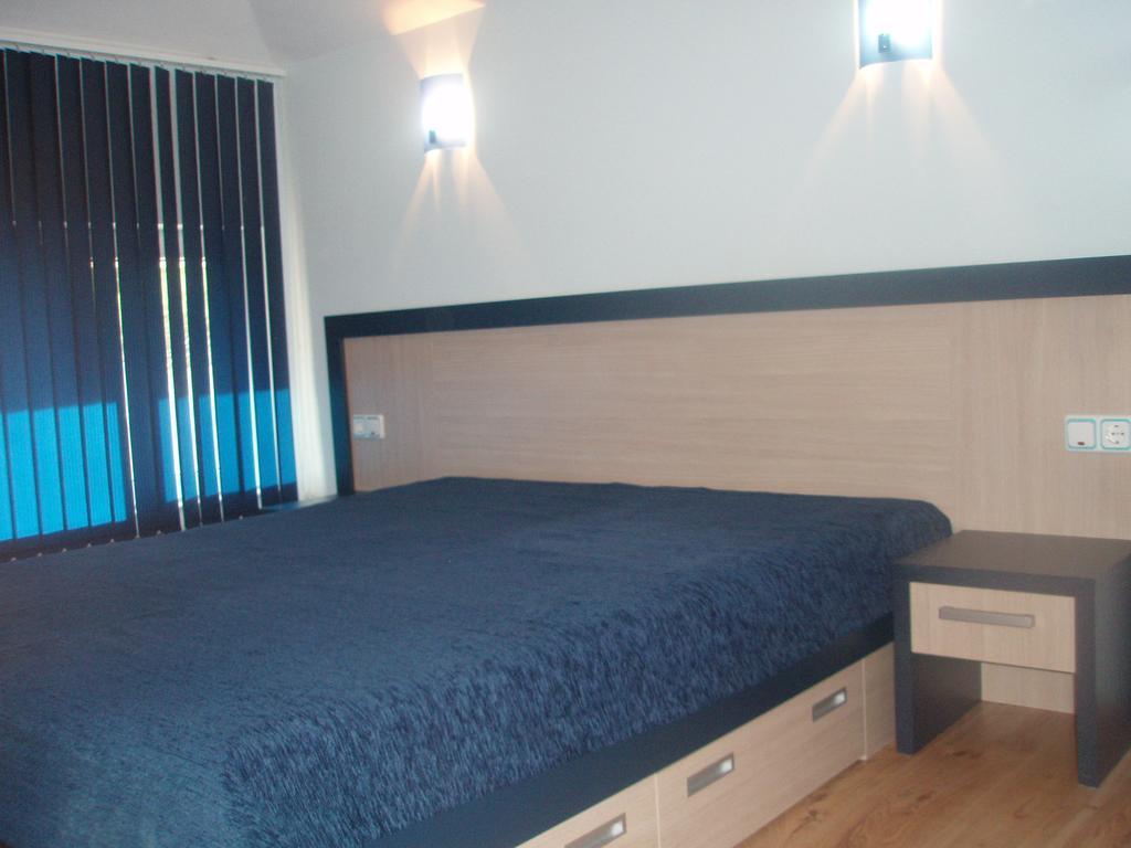 Mania Guest House Kalofer Szoba fotó