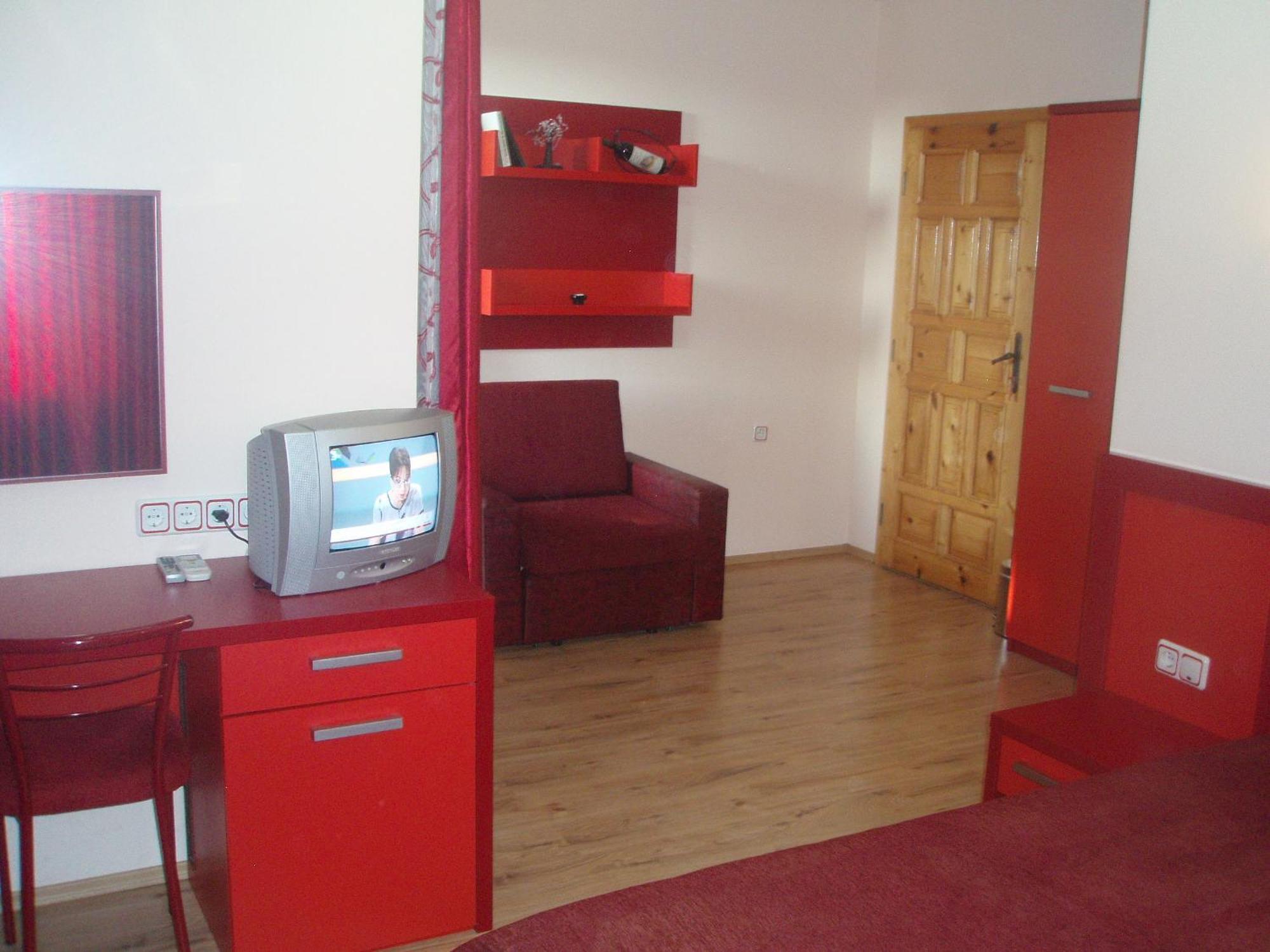 Mania Guest House Kalofer Szoba fotó
