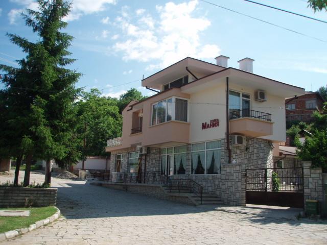 Mania Guest House Kalofer Kültér fotó